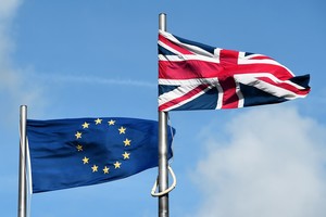 ES šalys steigėjos pasisako už „dviejų greičių“ Europą