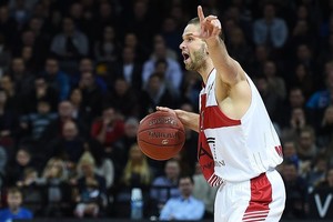 Europos taurė: M. Kalniečio trauma ir tušti A. Milaknio šūviai