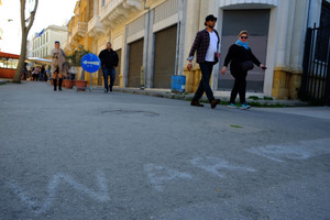 Kipras paleido Lietuvos prieglobstį gavusį Kremliaus kritiką