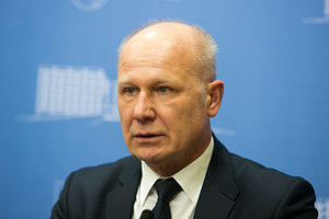 Viceministras dėl vaiko šulinyje pažėrė kritikos medikams