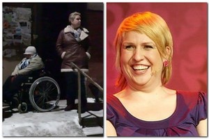 Mama Rock’N’Roll: „Gyvenime galima išgyventi viską“