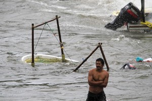 Gamta siunčia signalus, tačiau žmonės jų nepaiso