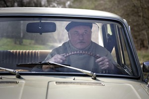 Senyvą porą „Regitra“ privertė grąžinti vairuotojo pažymėjimus