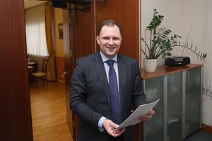 Naujasis muitinės vadovas – apie kyšius, „valymus“ ir grėsmes