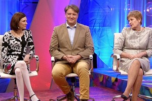 „24 valandų“ žvaigždei laidos herojė įsiūlė savo dukrą