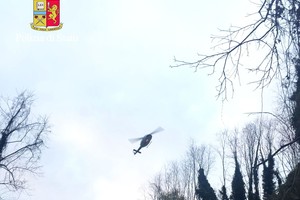 Italijoje suimti moterų vadovaujamos mafijos grupuotės nariai