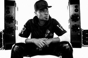 Festivalyje „Summerburst“ – šokių muzikos garsenybė Afrojack