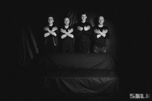 Išgirskite: „Solo ansamblio“ albumą pristatanti daina „Malda“