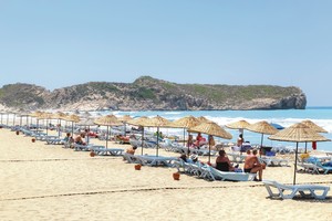 Vokiečių Turkija nebevilioja, užtat lietuviai nieko nebijo