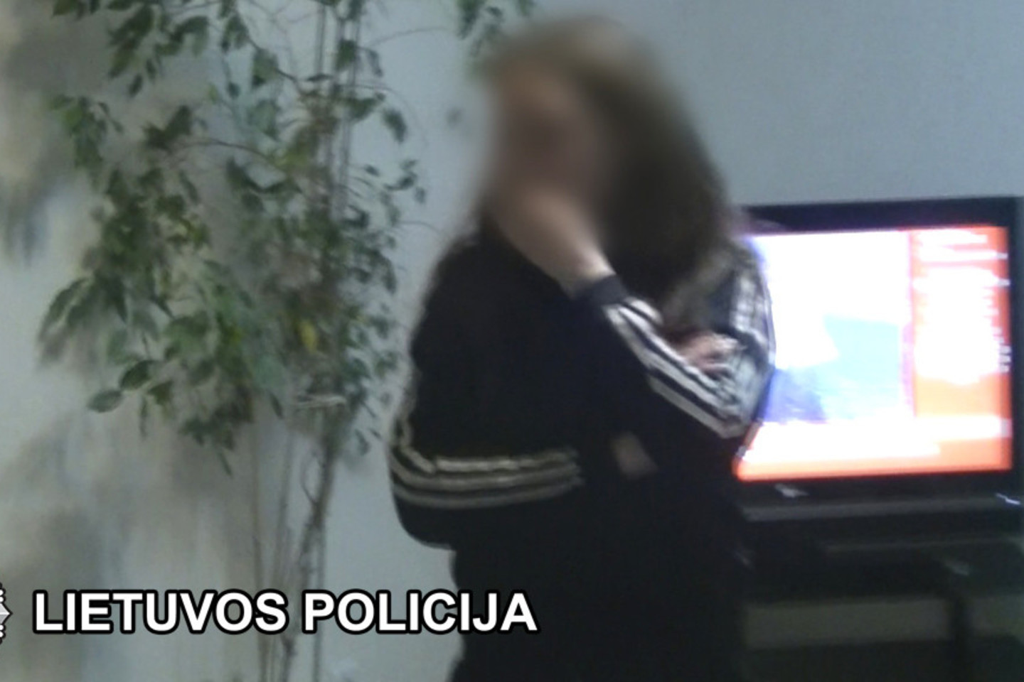 Įkliuvę policijai sąvadautojai ne liovėsi, o išplėtė veiklą.
