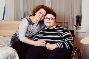 „Išsipildymo akcijos“ suburta visuomenė keičia vaikų gyvenimus