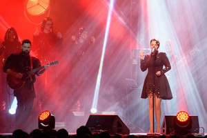 Dėl per mažo susidomėjimo atšauktas „Karklė White“ šou