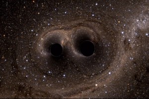 Šimtmečio mokslo atradimas: A. Einsteinas buvo teisus