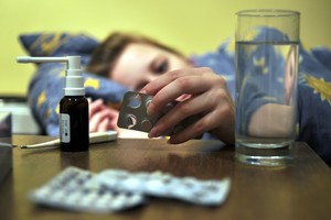 Aukų vis daugėja: nuo gripo mirė panevėžietė