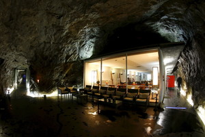 Pamiršti bunkeriai atgijo – traukia užsukti ar net įsikurti