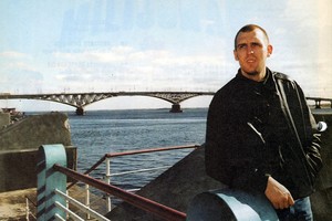 G.Einikio reanimacija pagal V.Rodionovą: „Nenorės – priversime“