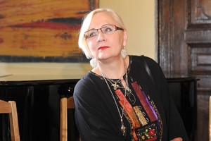 Su onkologine liga kovojanti rašytoja prašo pagalbos