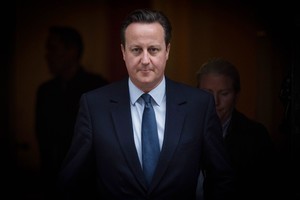 Vis daugiau britų palaiko šalies išstojimą iš ES