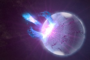 Šįvakar paaiškės, ar A.Einsteinas buvo teisus: kodėl tai svarbu?