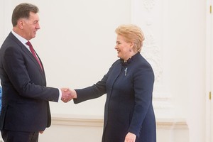 Šešėlių medžioklėje – dar viena akistata