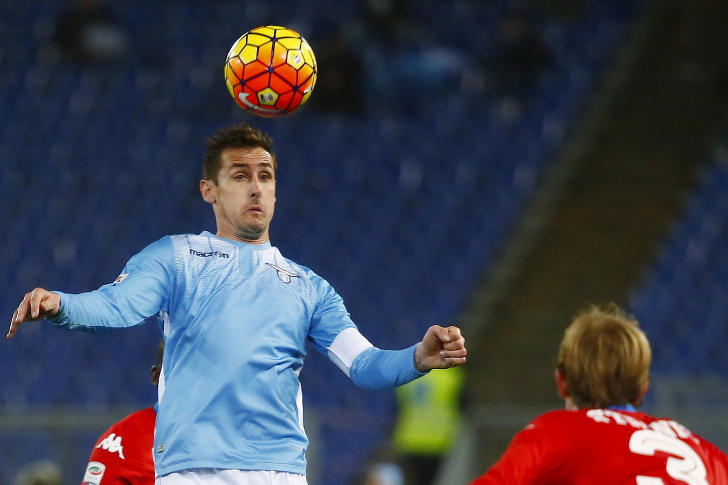 M.Klose