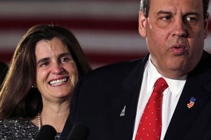 Du Respublikonų partijos kandidatai traukiasi iš kovos