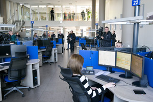 Po tragedijos pakaunėje BPC darbuotojai – papeikimas