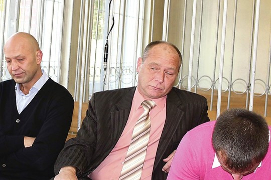 Buvusiam Šilutės kriminalistų vadui bausmės teismas nepakeitė