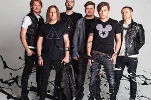 Rusijos grupė „Bi-2“ Vilniuje įsirengs virtuvę