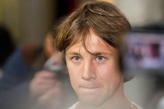 Ričardas Berankis renka labai svarbius taškus turnyre JAV