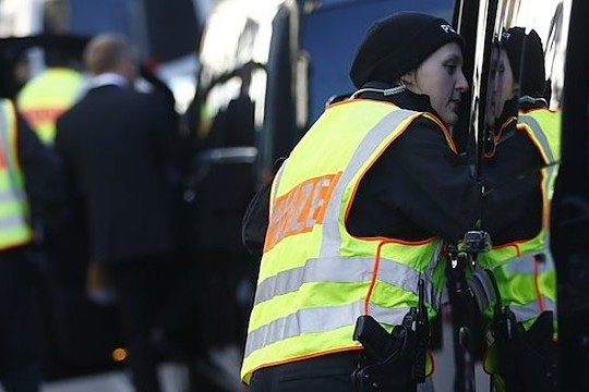 Rusija: konfliktas Sirijoje gali peraugti į pasaulinį karą