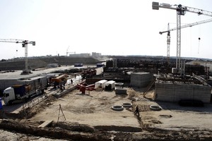 Rusijos smūgis: gaivina atominės jėgainės projektą Kaliningrade