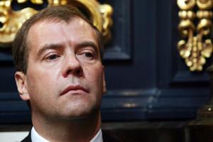 Rusija: Sirijos konfliktas gali virsti pasauliniu karu