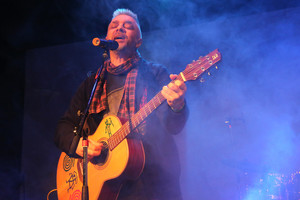 „Muzikos salėje“ – A. Mamontovo ir kitų garsenybių staigmenos