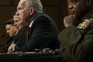 IV naudojo cheminius ginklus ir gali jų pasigaminti