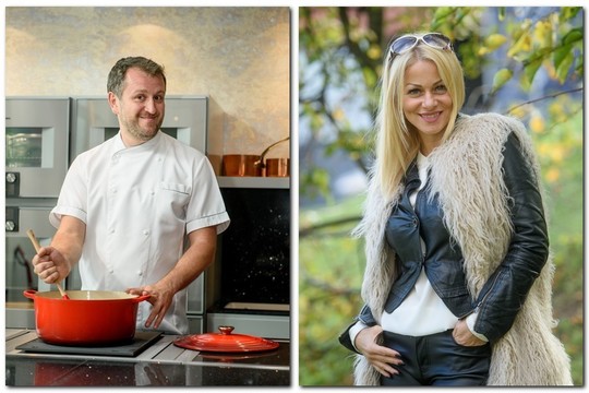 Į V. Genytės ir L. Čepracko konfliktą įsitraukė policininkas