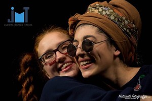 Miuziklo vaikams kūrėjai ragins apsikuopti savo kieme