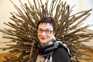 Jūratė Stauskaitė: „Noriu ugdyti laisvus ir kūrybingus žmones“