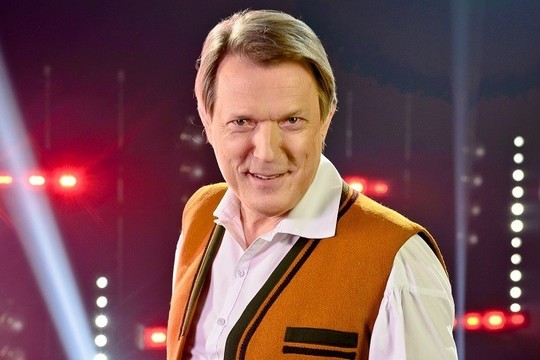 V. Šiškauskas: „Netiesa, kad esu įdomus tik vyresniajai kartai“