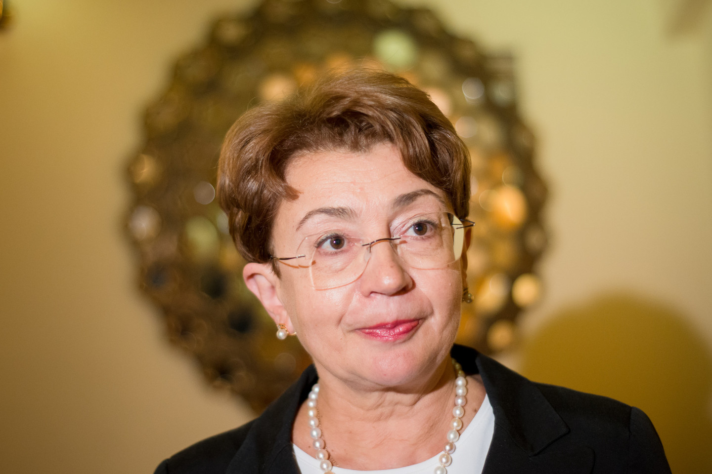 siūlymas pateiktas penktadienį paskelbtame bendruomenės pirmininkės Fainos Kukliansky kreipimesi į Generalinę prokuratūrą ir Lietuvos gyventojų genocido ir rezistencijos tyrimų centrą.
