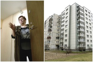 Būrėjos Lenos Lolišvili tualetinio popieriaus burtai veikia?