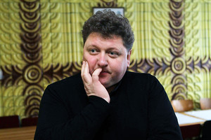 „Išdraskytašikniais“ gėjus pavadinęs kunigas sulaukė palaikymo