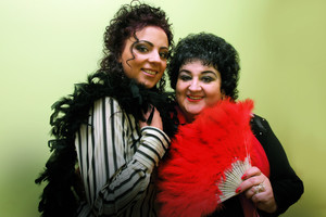 Vitaliją Katunskytę spaudžia ligos, o jos dukrą – nepritekliai