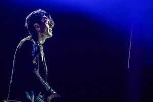 Į Vilnių atvykusiai garsenybei muzika padeda kautis už gyvenimą