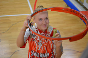 „Sūduvos“ krepšininkės – LKF taurės turnyro čempionės