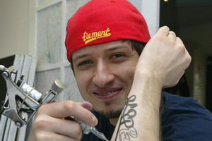 Jau žinoma, nuo ko mirė buvęs dueto „Kastaneda“ narys Kipishas