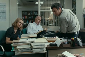 JAV scenaristų gildija išdalijo apdovanojimus