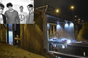 Švedijoje per avariją žuvo britų grupės „Viola Beach“ nariai