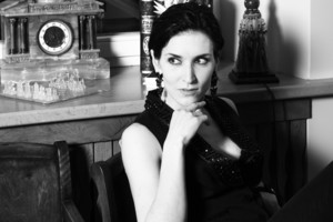 I. Prudnikovaitė – apie mylimą vyrą ir tobulą Valentino dieną