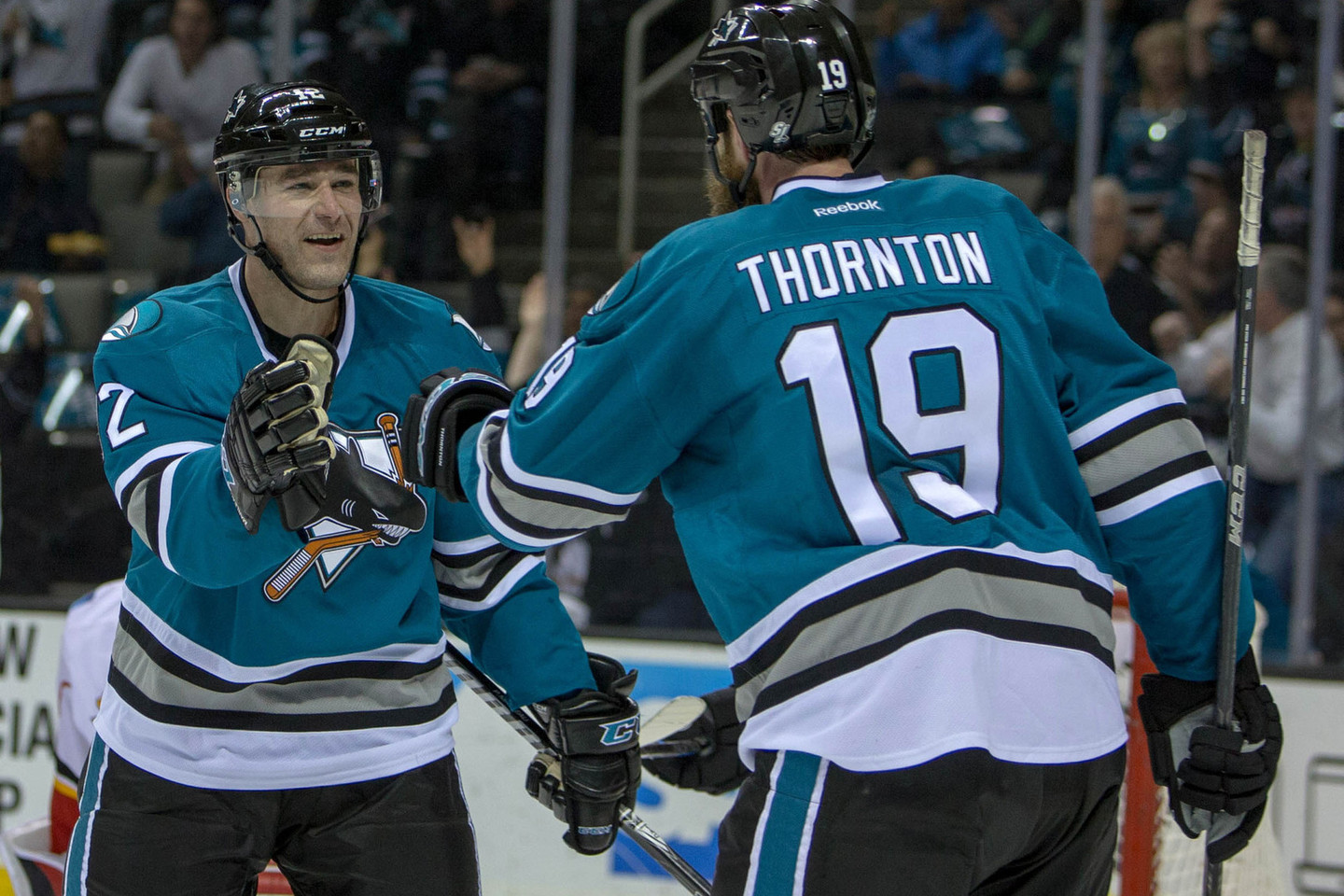 „Sharks“ NHL iškovojo dvidešimt devintą pergalę.